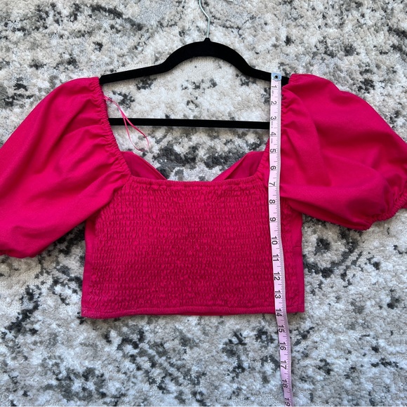 🔥LUSH Cropped Top - Picture 11 of 12